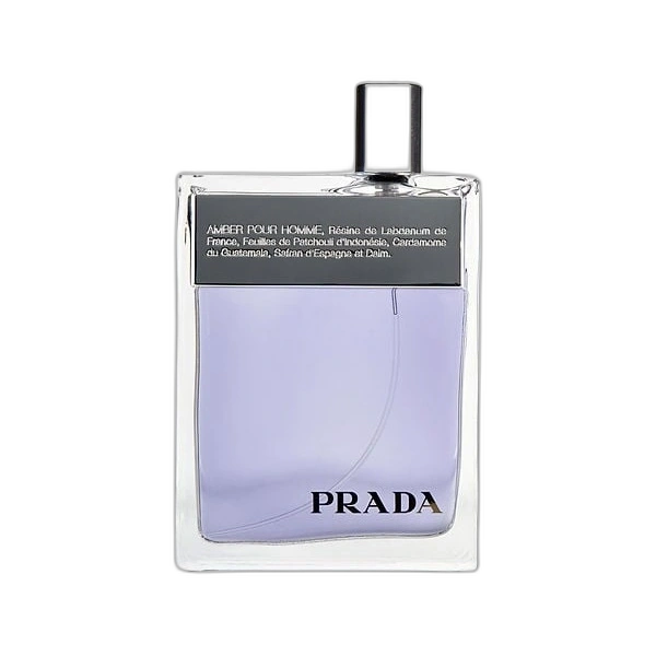 Prada Amber de Prada