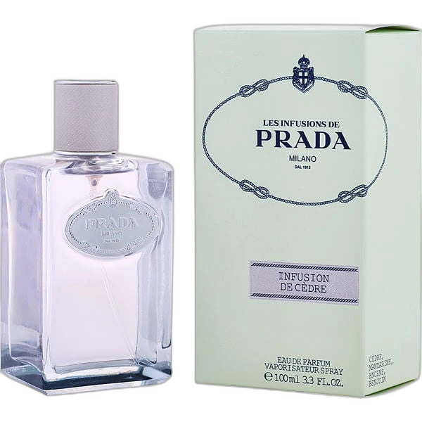 Prada Infusion De Cedre de Prada
