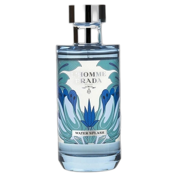 Prada L'Homme Water Splash de Prada