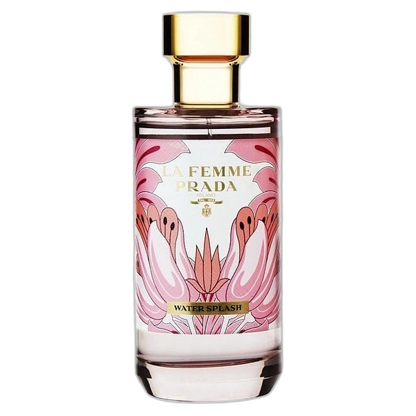 Prada La Femme Water Splash de Prada