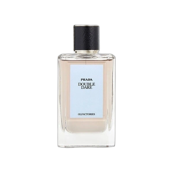 Prada Olfactories Double Dare de Prada