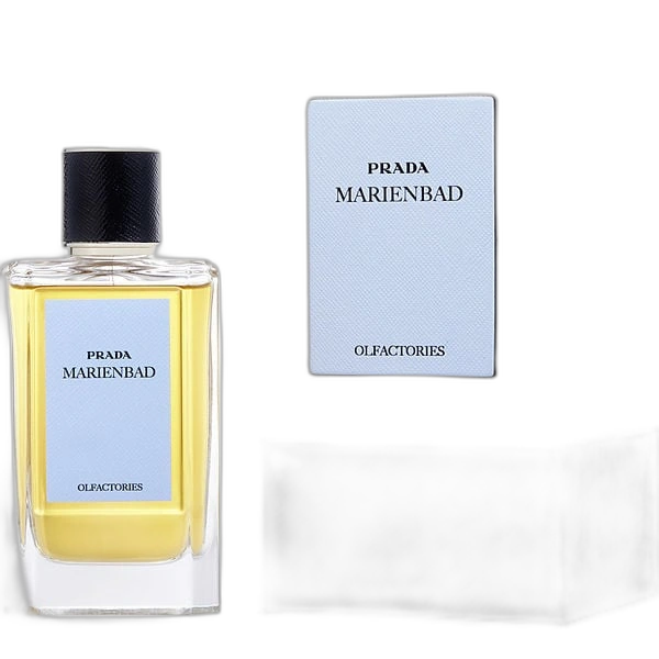 Prada Olfactories Marienbad de Prada