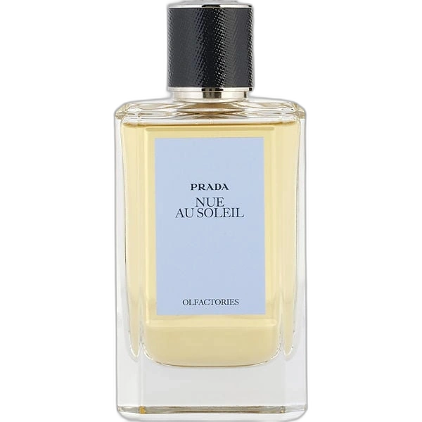 Prada Olfactories Nue Au Soleil de Prada
