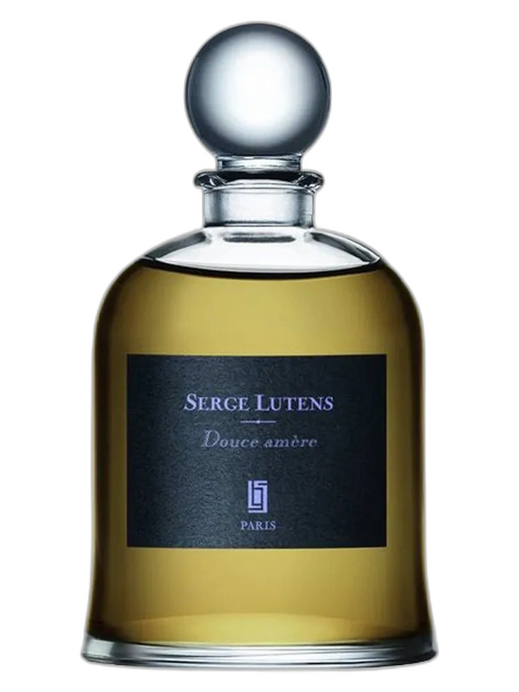 Douce Amere unisex de Serge Lutens