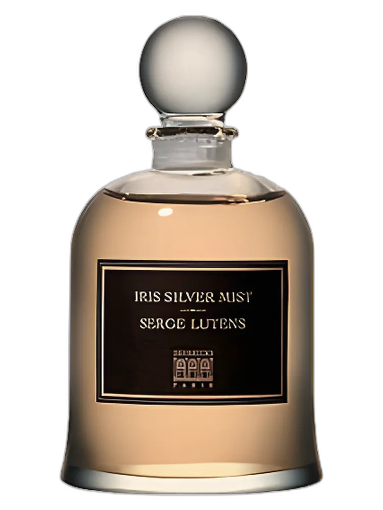 Iris Silver Mist unisex de Serge Lutens