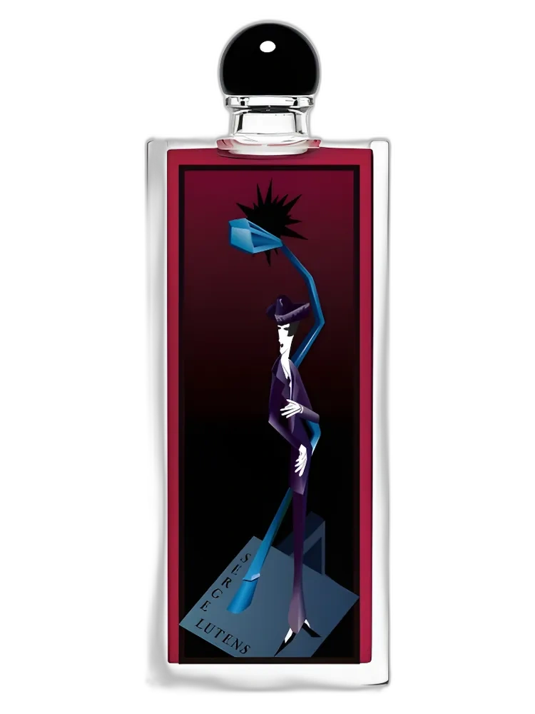 La Fille de Berlin Edition Limitee unisex de Serge Lutens