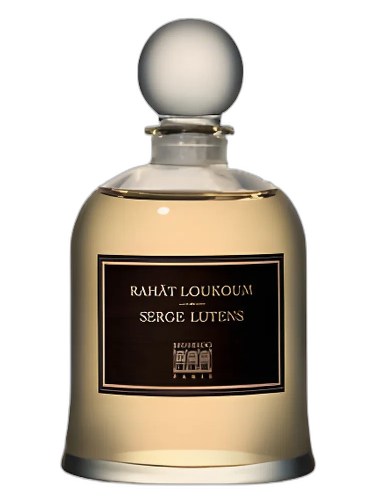 Rahat Loukoum unisex de Serge Lutens