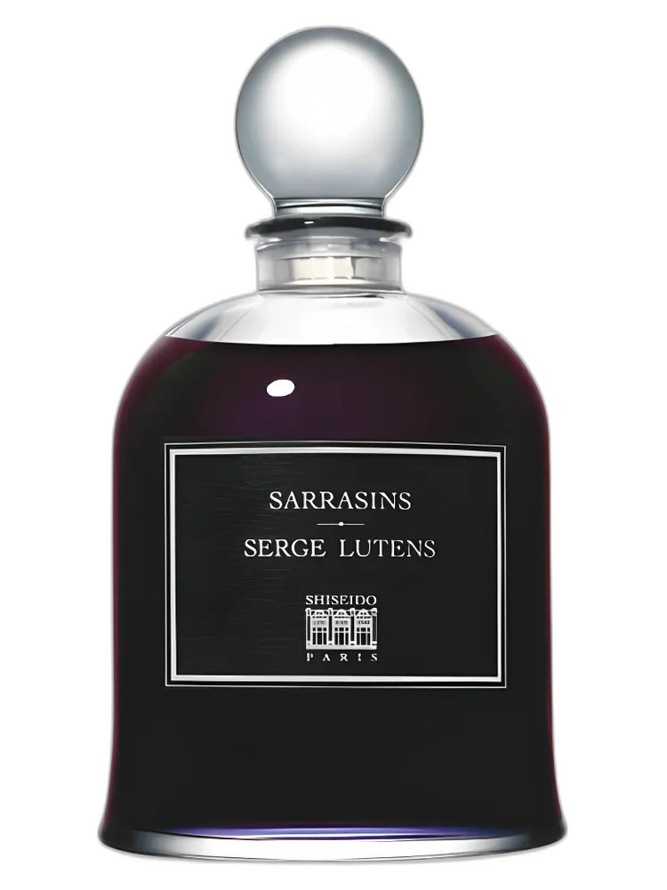 Sarrasins unisex de Serge Lutens