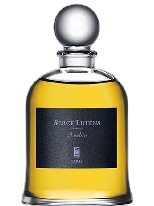 Serge Lutens Arabie de Serge Lutens