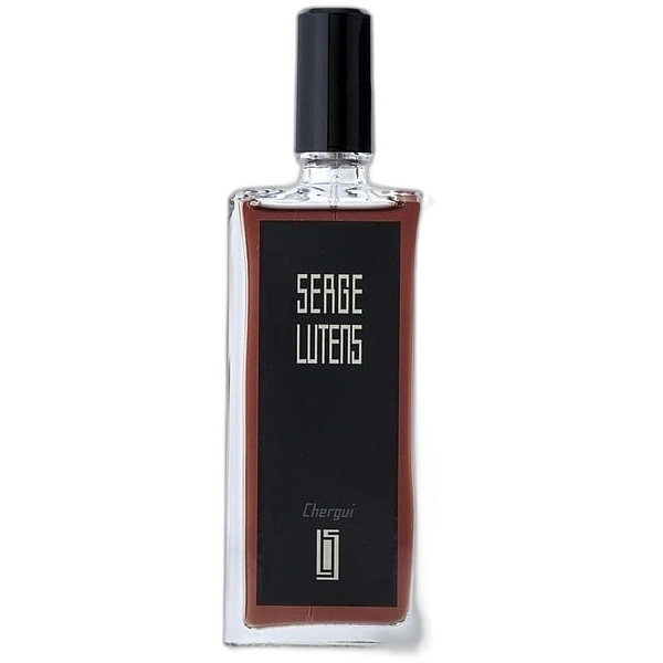 Serge Lutens Chergui de Serge Lutens