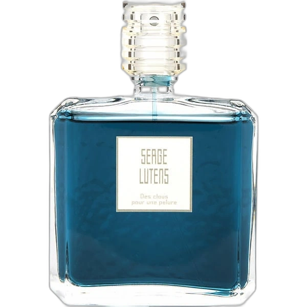 Serge Lutens Des Clous Pour Une Pelure de Serge Lutens