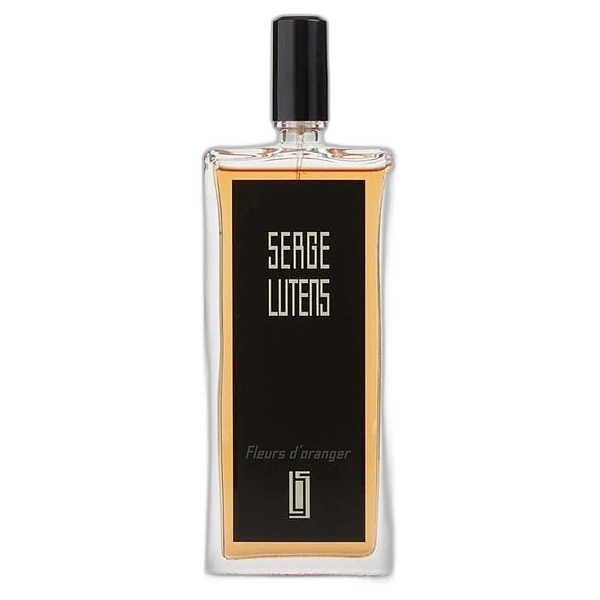 Serge Lutens Fleurs d'Oranger de Serge Lutens