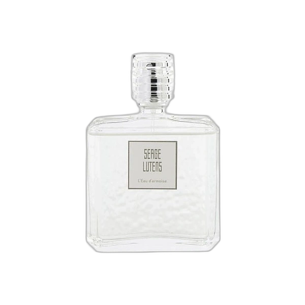 Serge Lutens L'Eau d'Armoise de Serge Lutens