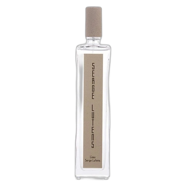 Serge Lutens L'Eau Serge Lutens de Serge Lutens