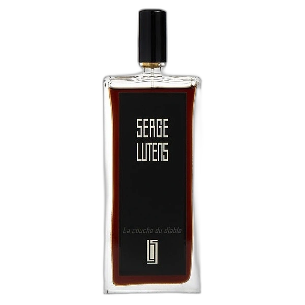 Serge Lutens La Couche Du Diable de Serge Lutens