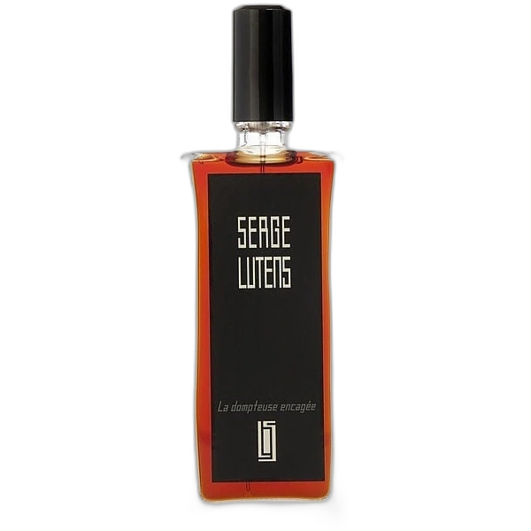 Serge Lutens La Dompteuse Encagee de Serge Lutens