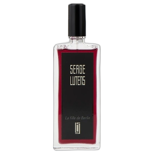 Serge Lutens La Fille De Berlin de Serge Lutens