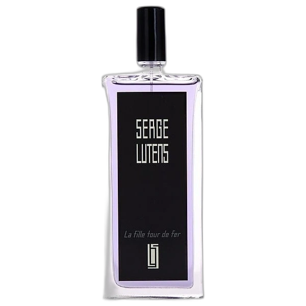 Serge Lutens La Fille Tour De Fer de Serge Lutens