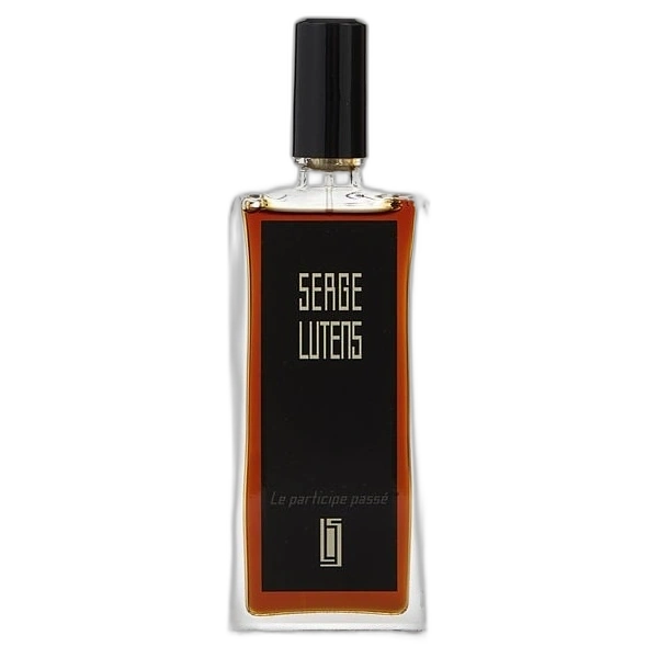 Serge Lutens Le Participe Passe de Serge Lutens