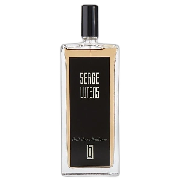 Serge Lutens Nuit De Cellophane de Serge Lutens