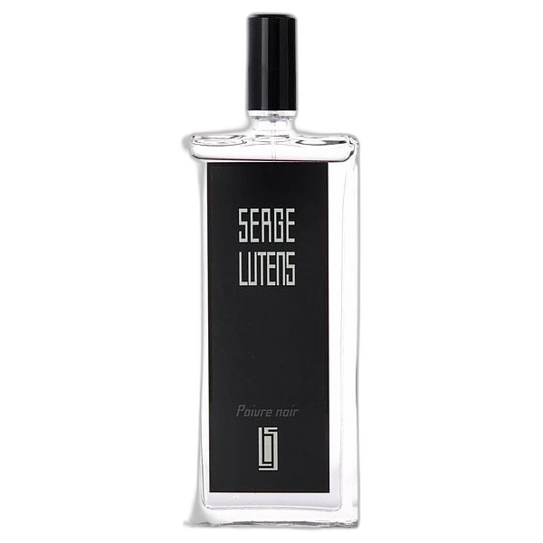 Serge Lutens Poivre Noir de Serge Lutens