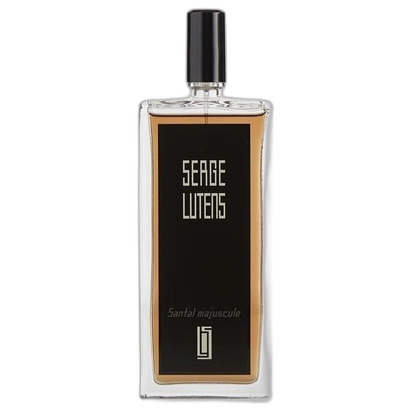 Serge Lutens Santal Majuscule de Serge Lutens