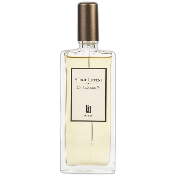 Serge Lutens Un Bois Vanille de Serge Lutens