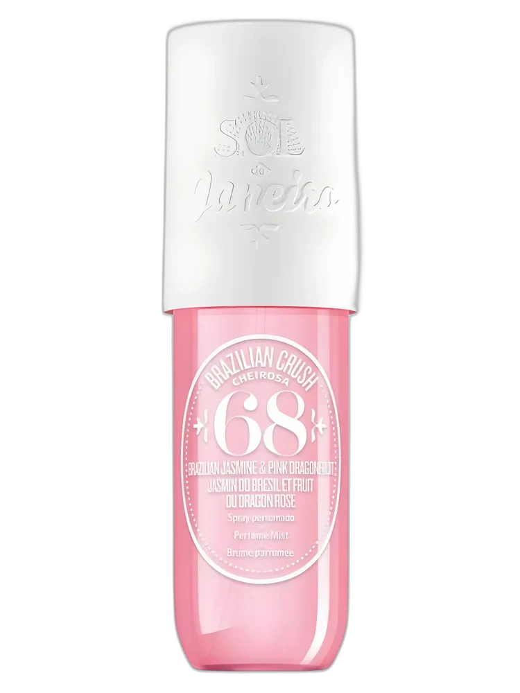 Brazilian Crush Cheirosa '68 for women de Sol de Janeiro