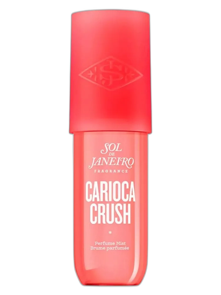 Carioca Crush for women de Sol de Janeiro