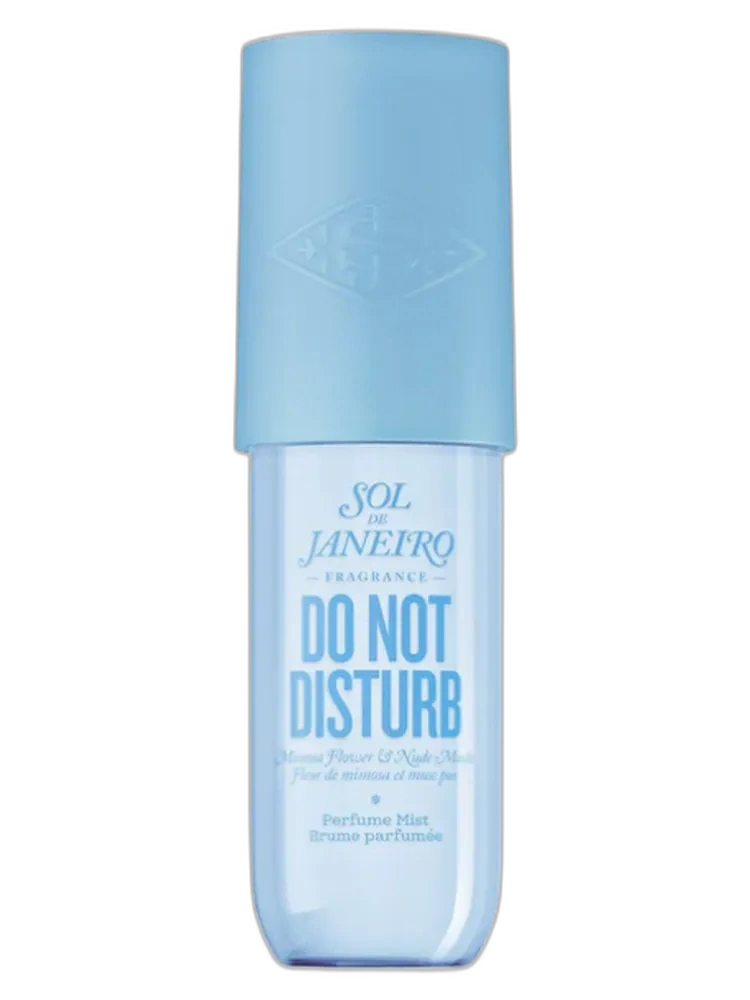 Do Not Disturb for women de Sol de Janeiro