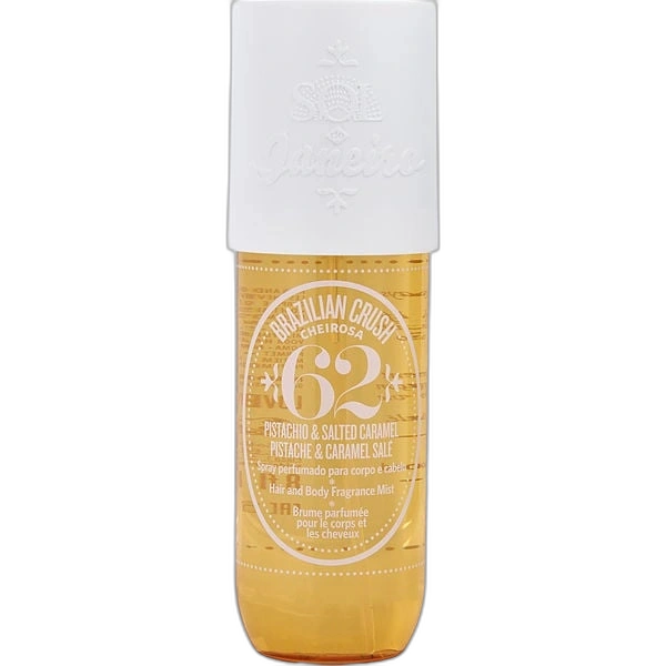 Sol De Janeiro Brazilian Crush Cheirosa 62 de Sol De Janeiro