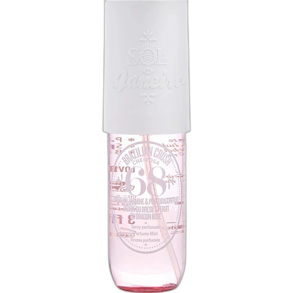 Sol De Janeiro Brazilian Crush Cheirosa 68 de Sol De Janeiro