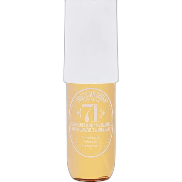 Sol De Janeiro Brazilian Crush Cheirosa 71 de Sol De Janeiro