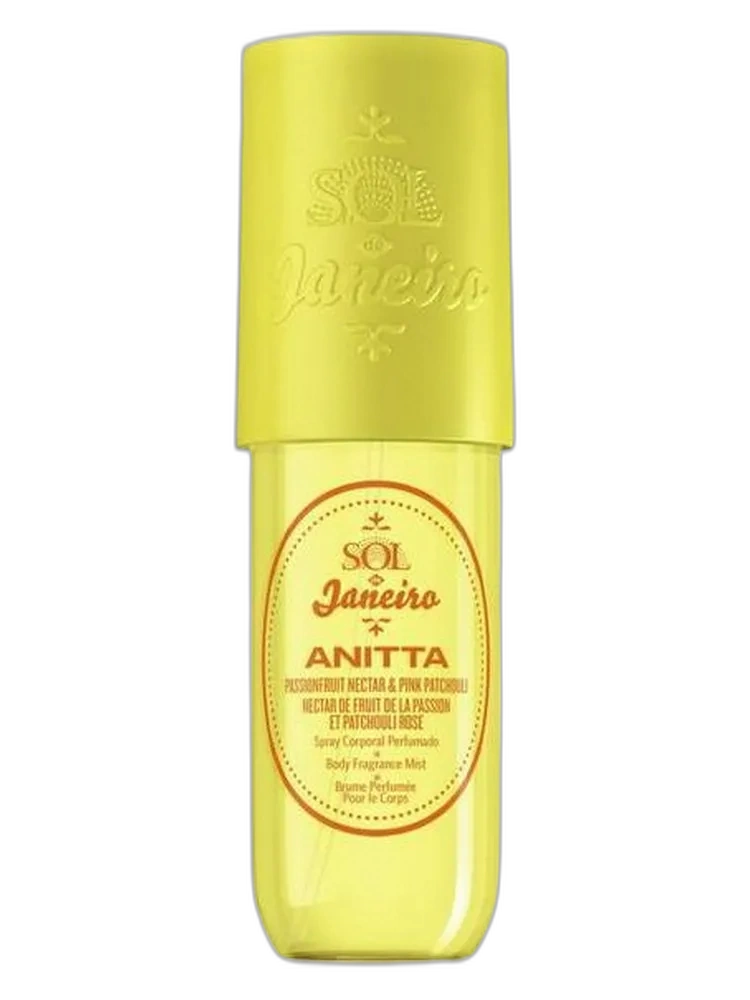 Sol de Janeiro X ANITTA for women de Sol de Janeiro