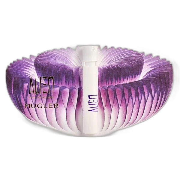 Alien Eau Sublime de Thierry Mugler