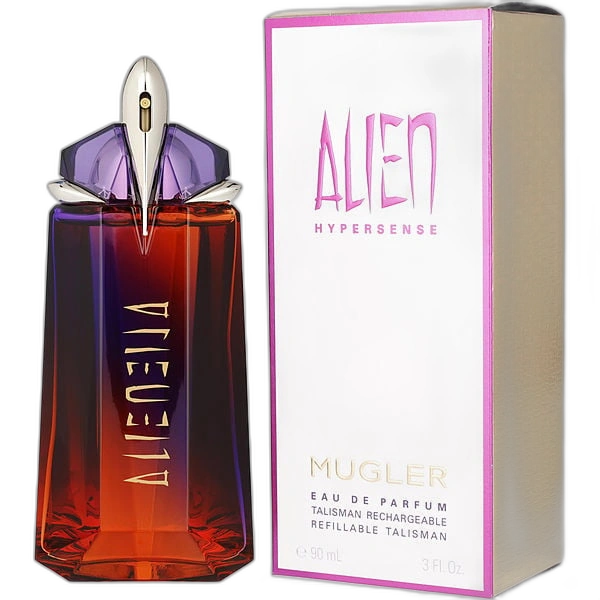 Alien Hypersense de Thierry Mugler