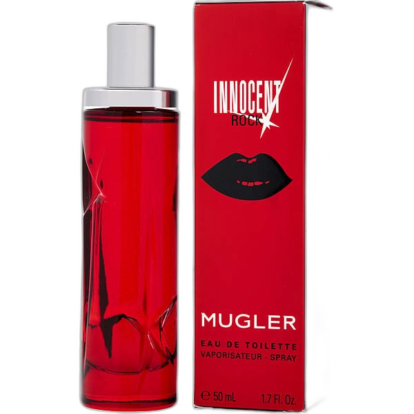 Angel Innocent Rock de Thierry Mugler