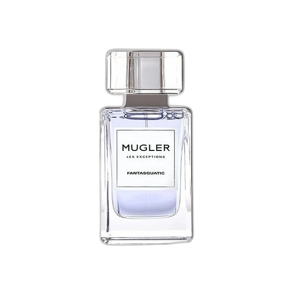 Mugler Les Exceptions Fantasquatic de Thierry Mugler