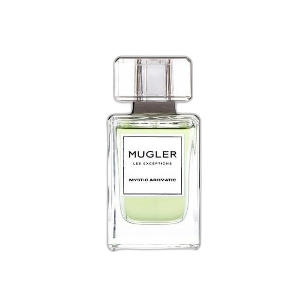Mugler Les Exceptions Mystic Aromatic de Thierry Mugler