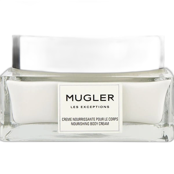 Mugler Les Exceptions Over The Musk de Thierry Mugler