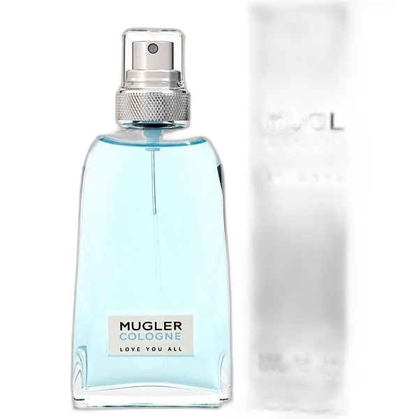 Thierry Mugler Cologne Love You All de Thierry Mugler