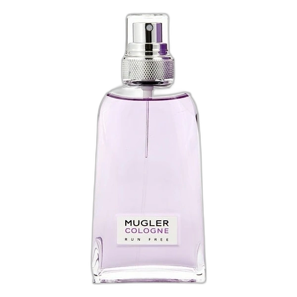 Thierry Mugler Cologne Run Free de Thierry Mugler