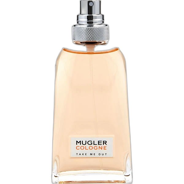 Thierry Mugler Cologne Take Me Out de Thierry Mugler
