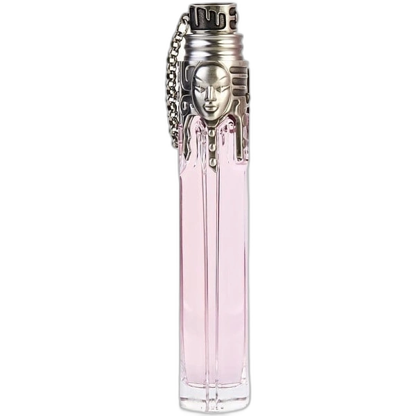 Thierry Mugler Womanity de Thierry Mugler