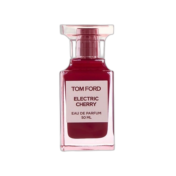 Tom Ford Electric Cherry de Tom Ford