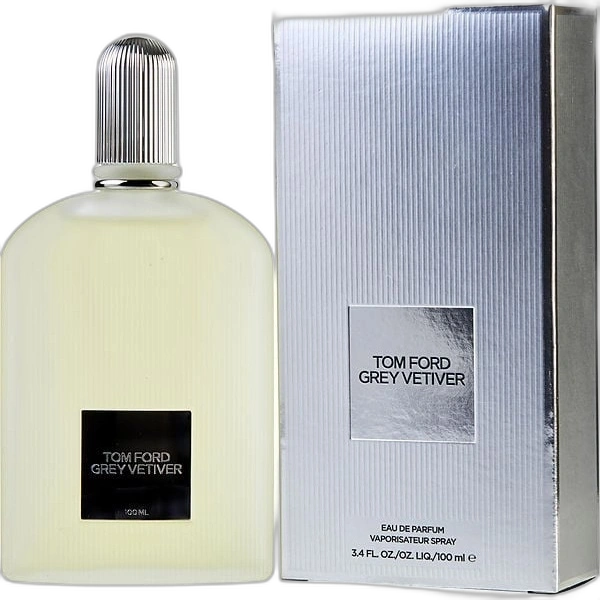 Tom Ford Grey Vetiver de Tom Ford