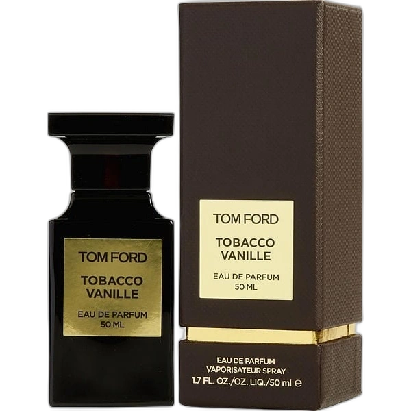 Tom Ford Tobacco Vanille de Tom Ford
