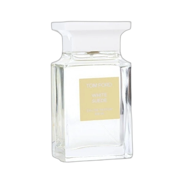 Tom Ford White Suede de Tom Ford