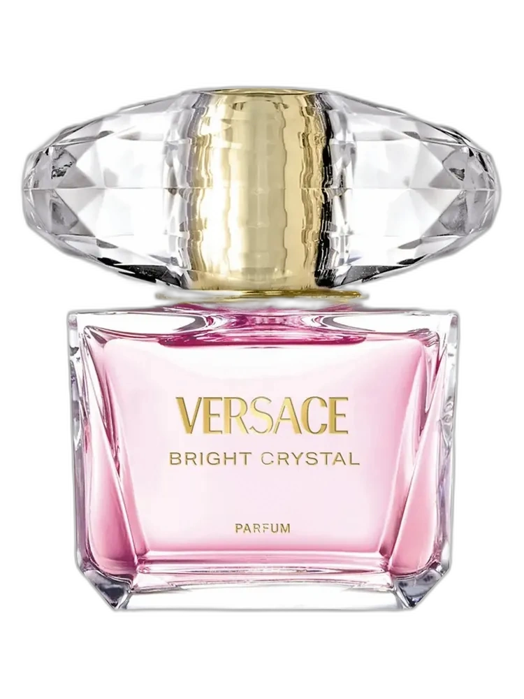 Bright Crystal Parfum for women de Versace