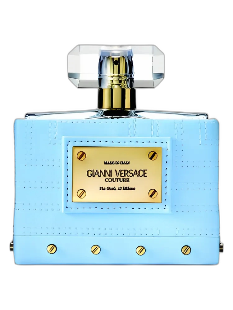 Couture Jasmine for women de Versace